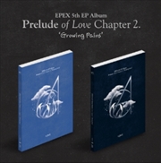 Buy Prelude Of Love Chapter 2: Growing Pains