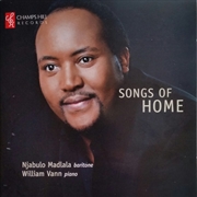 Buy Songs Of Home