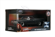 Buy Fast & Furious 10 - 1967 EI Camino 1:32 Scale Vehicle