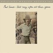 Buy Still Crazy After All These Years