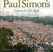 Buy Concert In The Park August 15