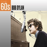 Buy The 60s - Bob Dylan