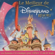 Buy Best Of Disneyland Resort Paris