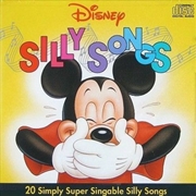 Buy Disneys 20 Silly Songs