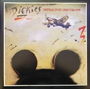 Buy Stukas Over Disneyland - Yellow Vinyl