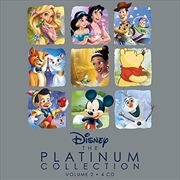Buy Disney - The Platinum Collection