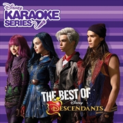 Buy Disney Karaoke Series - Best Of Descendants