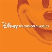 Buy Disney Television Classics
