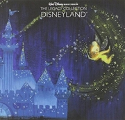 Buy Disneyland Legacy Collection