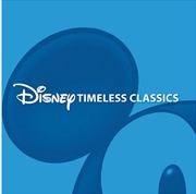 Buy Disney Timeless Classics