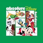 Buy Absolute Disney - Holiday