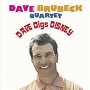 Buy Dave Digs Disney