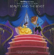 Buy Beauty And Beast Legacy Collection