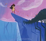 Buy Walt Disney Records Legacy Collection - Pocahontas