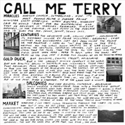 Buy Call Me Terry