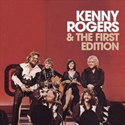 Buy Kenny Rogers And The First Edition