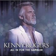 Buy Kenny Rogers - All In For The Gambler