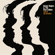 Buy Tell It All Brother