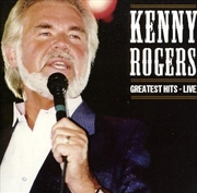 Buy Country - Kenny Rogers