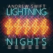 Buy Lightning Strikes And Neon Nights