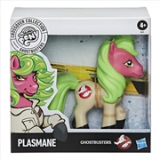 Buy My Little Pony: Crossover Collection: Ghostbusters - Plasmane