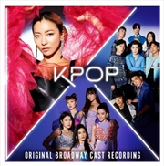 Buy Original Broadway Cast Of KPop