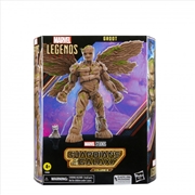 Buy Marvel Legends Series: Guardians of the Galaxy 3 - Groot