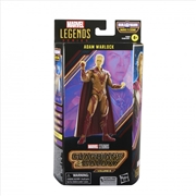 Buy Marvel Legends Series: Guardians of the Galaxy 3 - Adam Warlock