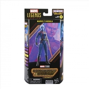 Buy Marvel Legends Series: Guardians of the Galaxy 3 - Marvel's Nebula