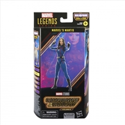 Buy Marvel Legends Series: Guardians of the Galaxy 3 - Marvel's Mantis