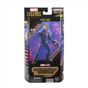 Buy Marvel Legends Series: Guardians of the Galaxy 3 - Star-Lord