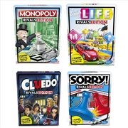 Buy Hasbro Rivals Games Assortment  (SENT AT RANDOM)