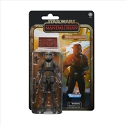 Buy Star Wars The Vintage Collection The Mandalorian - Imperial Death Trooper