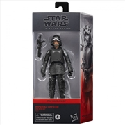 Buy Star Wars The Black Series Imperial Officer Ferrix Action Figure