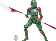Buy STAR WARS - The Black Series - 6 Inch Imperial Stormtrooper (Holiday Edition)