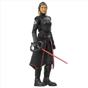 Buy Star Wars The Black Series Inquisitor Action Figure