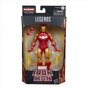 Buy Marvel Legends Series: Iron Man