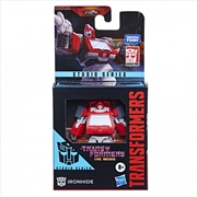 Buy Transformers Studio Series: Core Class - Ironhide