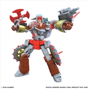 Buy Transformers Studio Series: Voyager Class - Transformers The Movie: Junkheap (#86-14) Action Figure