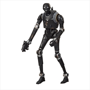 Buy Star Wars Rogue One: The Vintage Collection - K-2SO