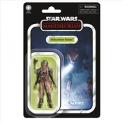 Buy Star Wars The Vintage Collection The Mandalorian - Klatooinian Raider Action Figure