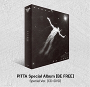 Buy Be Free - Special Ver CD And DVD