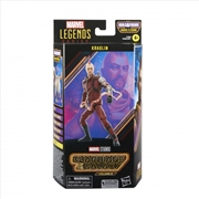 Buy Marvel Legends Series: Guardians of the Galaxy 3 - Kraglin