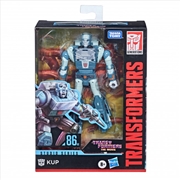 Buy Transformers Studio Series: Deluxe Class - The Transformers The Movie: Kup