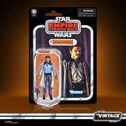 Buy Star Wars The Vintage Collection The Empire Strikes Back - Lando Calrissian Action Figure