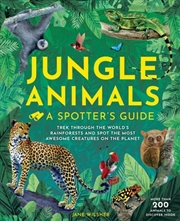 Buy Jungle Animals