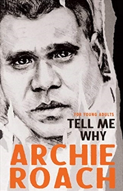 Buy Tell Me Why for Young Adults