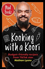 Buy Kooking with a Koori
