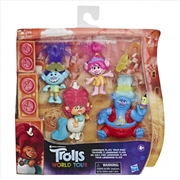 Buy Trolls World Tour: Lonesome Flats Tour Pack