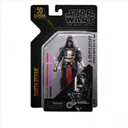Buy Star Wars The Black Series Archive - Lucasfilm 50th Anniversary Action Figure (SENT AT RANDOM)